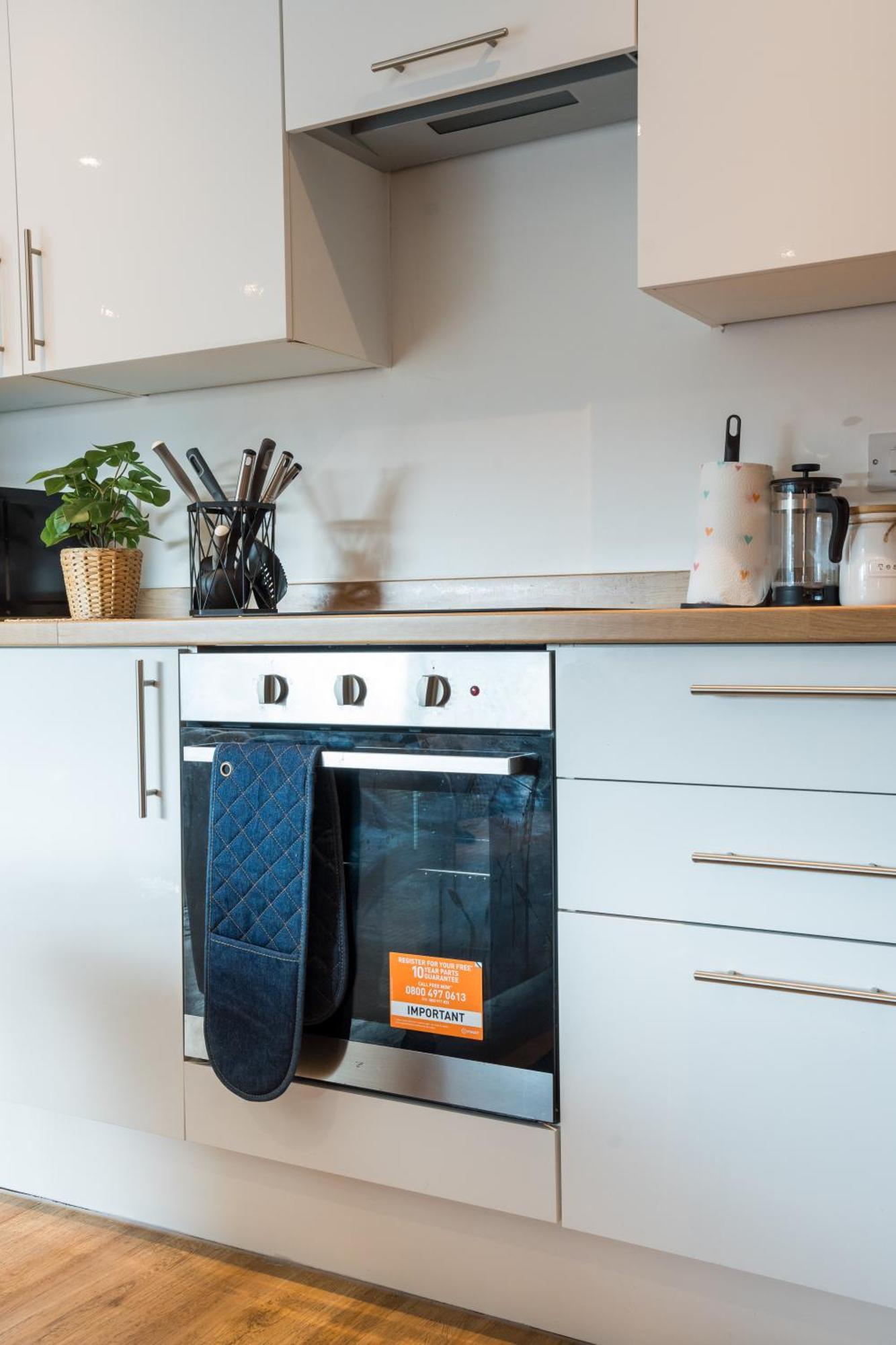 Drillzstays Apartments - Ethiad Free Parking Manchester Buitenkant foto